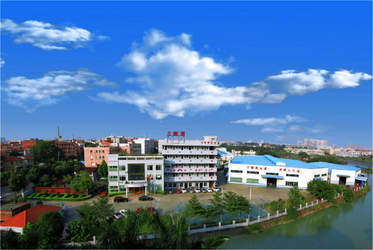 ประเทศจีน Guangdong Lishunyuan Intelligent Automation Co., Ltd. โรงงาน