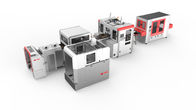 Stable Performance Automatic Rigid Box Maker With High Production Output