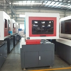 LY-485C Visual positioning machine for case making machine and luxury box making machine