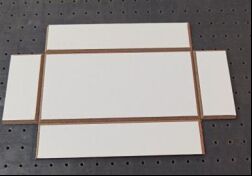 เครื่องตัดวัสดุไม่ใช้โลหะแบบยืดหยุ่น LY-RK03-1113 ความหนาตัด 50 มม. และความแม่นยำ ±0.05 มม.