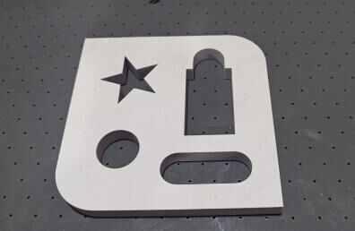 LY-PK-1816RM No-die Non-metal Flexible Material Cutting Machine（Sample maker machine) No-die cutting/ Sample maker / Small-batch production/ Material Cutting Machine