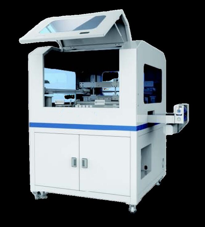  LY-CY-700 Semi-auto Wing Forming Machine For Collapsible Box/ Collapsible Wing Box Making Machine/ Semi-Automatic Machine