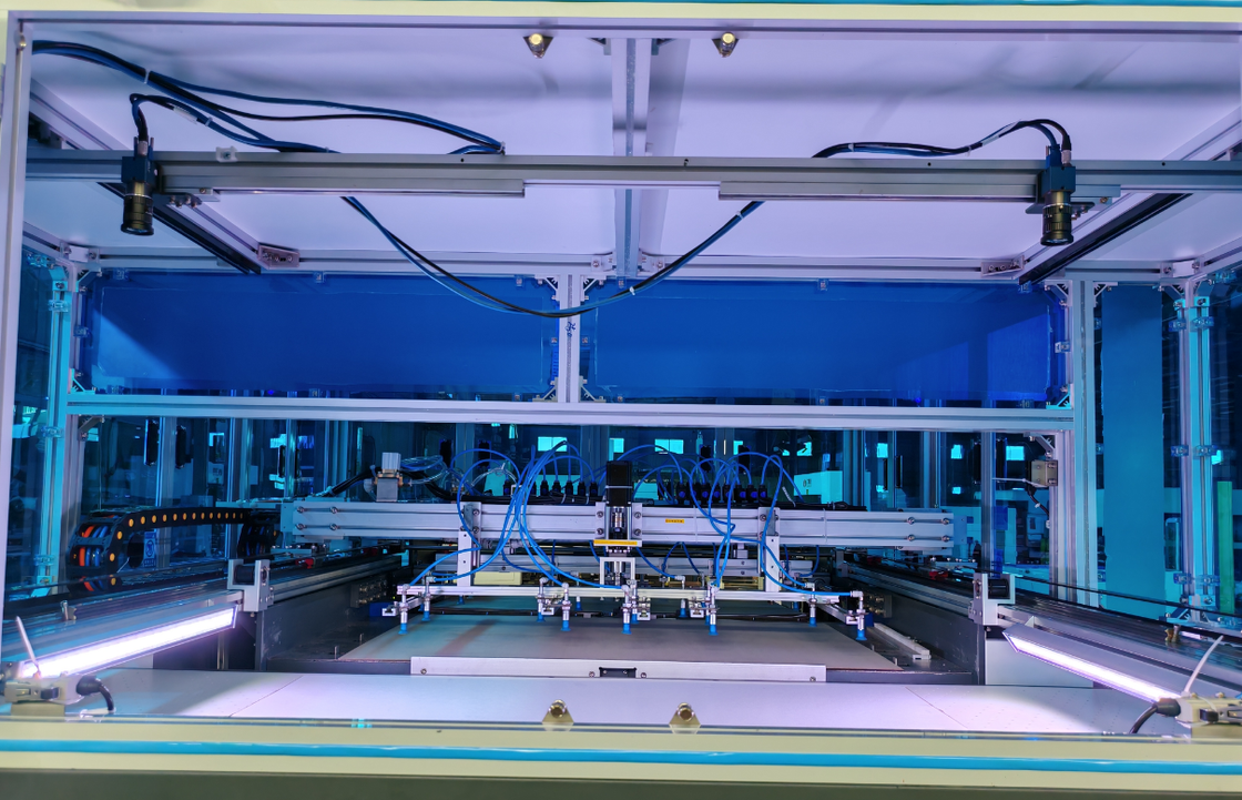 Automatic Case Making Machine Designed for Stable Operation and High Accuracy in Carton and Packaging Box Manufacturing