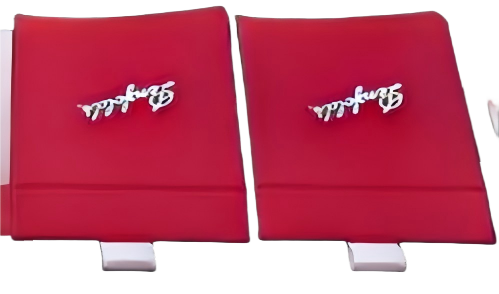 LY-450 เครื่องสอดริบบิ้นกึ่งอัตโนมัติ เครื่องทำกล่องแข็ง เครื่องทำกล่องเครื่องประดับ กล่องของขวัญหรู กล่องรองเท้า