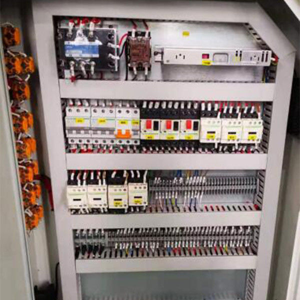 LY-485C-PK เครื่องทำกล่องอัตโนมัติ เครื่องทำกล่องหนังสือความเร็วสูงถึง 20-30 ชิ้น/นาที