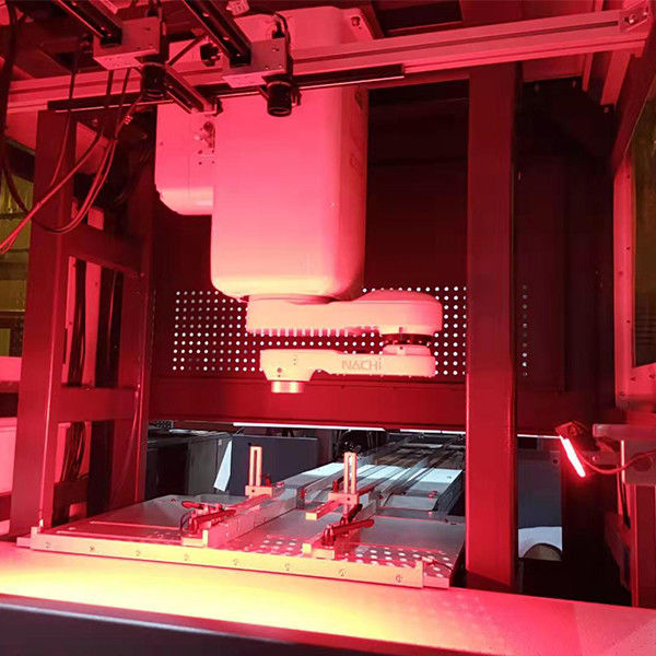 LY-HB2500CK สายการผลิตกล่องแข็งความเร็วสูงอัจฉริยะ เครื่องทำกล่องความเร็วสูง