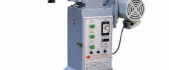 Semi Automatic Box Corner Pasting Machine Operation Speed 20 - 40 PCS / Min