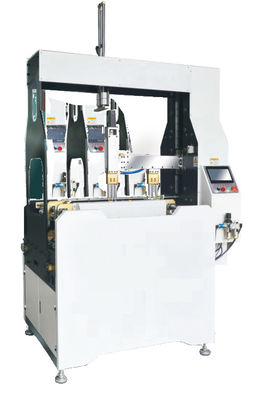 เครื่องทำกล่องแข็งกึ่งอัตโนมัติ LY-800C ออกแบบมาสำหรับการขึ้นรูปด้วยแรงกด การพับ และการขึ้นรูปกล่องแข็ง กล่องโทรศัพท์มือถือ กล่องรองเท้า กล่องเครื่องประดับ กล่องหรู และกล่องของขวัญ