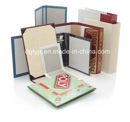 PLC Control เครื่องประกอบกล่องกระดาษอัตโนมัติเต็ม รวมฟิล์มและกระปุกพลาสเวย์ ประเภทบรรจุสําหรับการตั้งสายบรรจุ