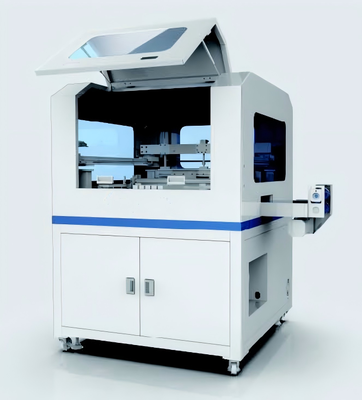 LY-CY-700 เครื่องผลิตกล่องแข็ง พร้อมเครื่องขับเคลื่อน servo สําหรับการปรับรูปร่างปีกและการบรรจุที่แม่นยําในการผลิตกล่องพับชุดเล็ก